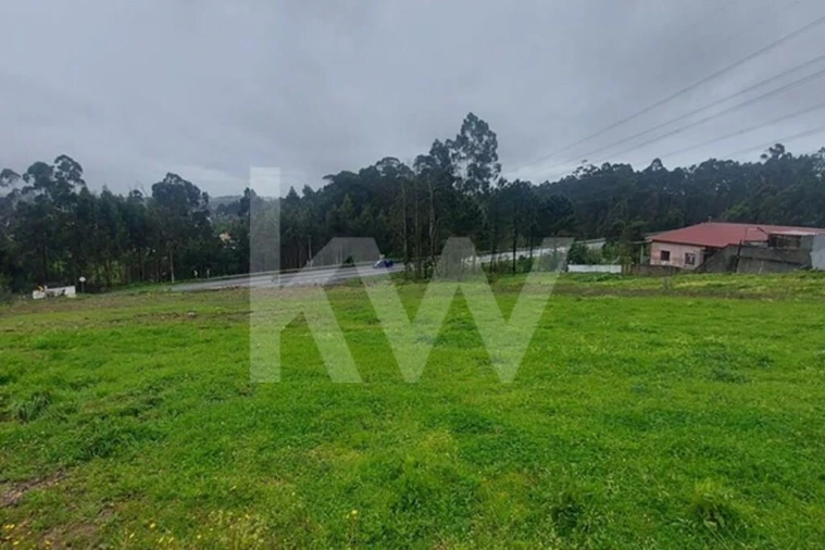 Terreno para Venda em Sandim, Olival, Lever e Crestuma Foto 5
