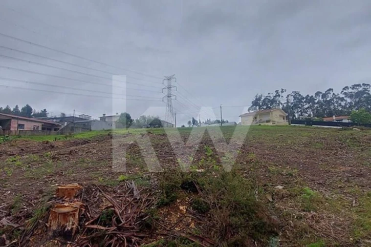 Terreno para Venda em Sandim, Olival, Lever e Crestuma Foto 7