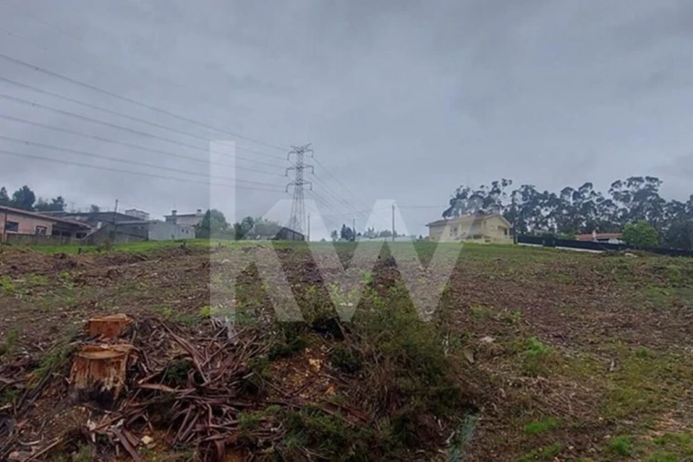 Terreno para Venda em Sandim, Olival, Lever e Crestuma Foto 6