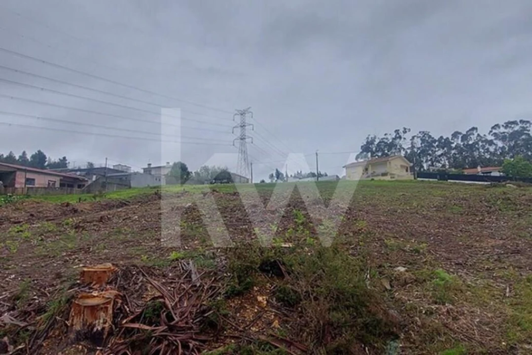 Terreno para Venda em Sandim, Olival, Lever e Crestuma Foto 7