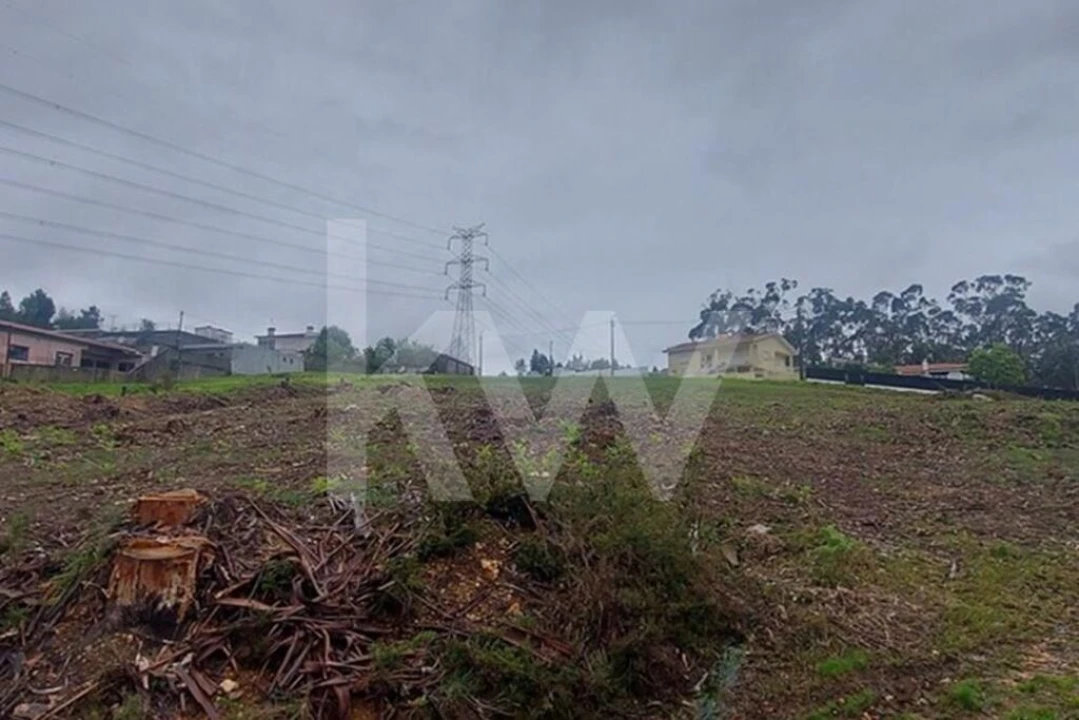 Terreno para Venda em Sandim, Olival, Lever e Crestuma Foto 6