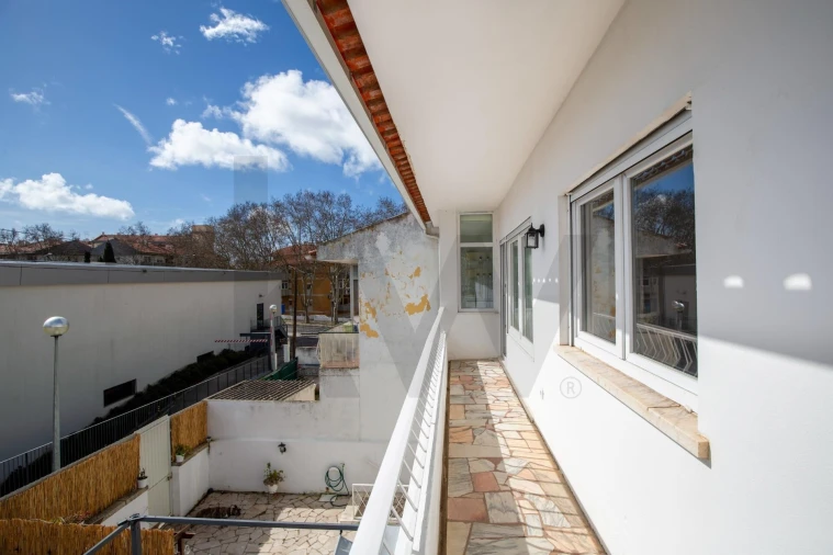 Prédio para Venda em Cascais e Estoril Foto 22