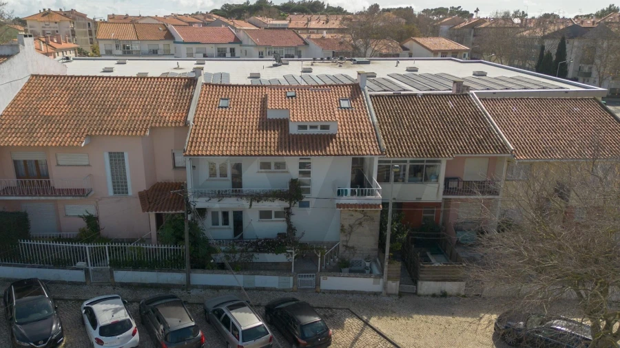 Prédio para Venda em Cascais e Estoril Foto 47