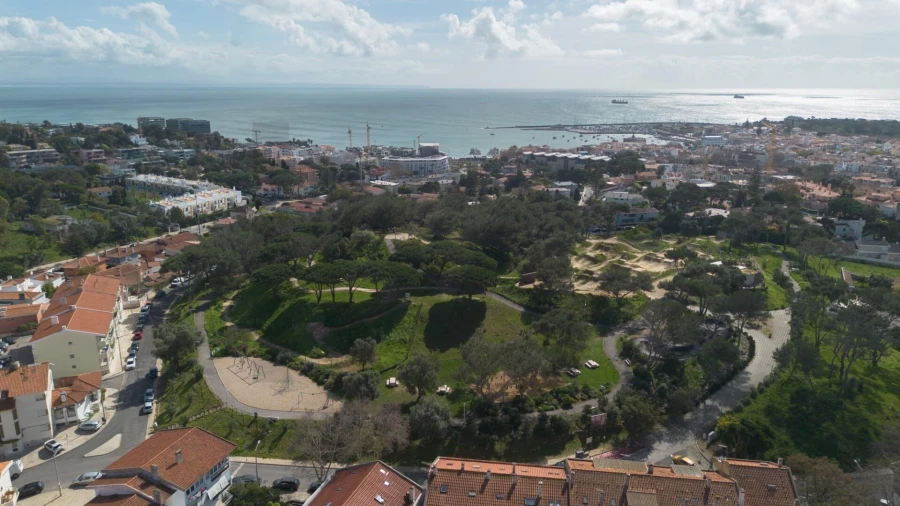 Prédio para Venda em Cascais e Estoril Foto 50