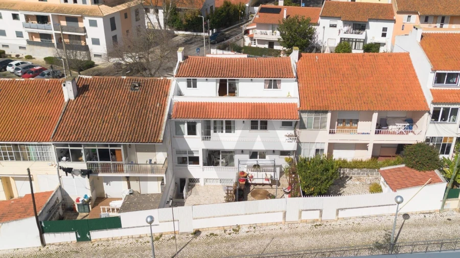 Prédio para Venda em Cascais e Estoril Foto 48