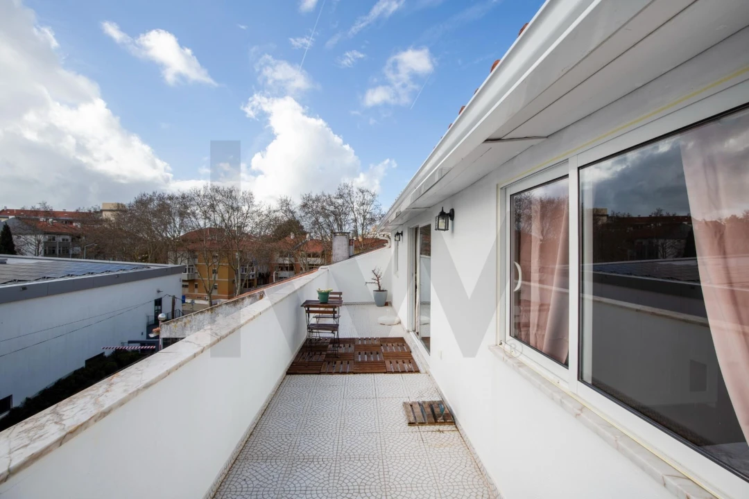 Prédio para Venda em Cascais e Estoril Foto 46