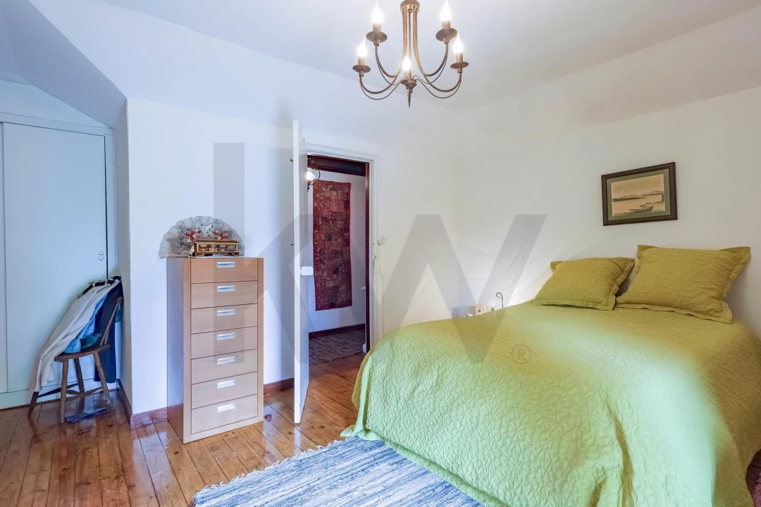 Quinta T3 para Venda em Freigil e Miomães Foto 3