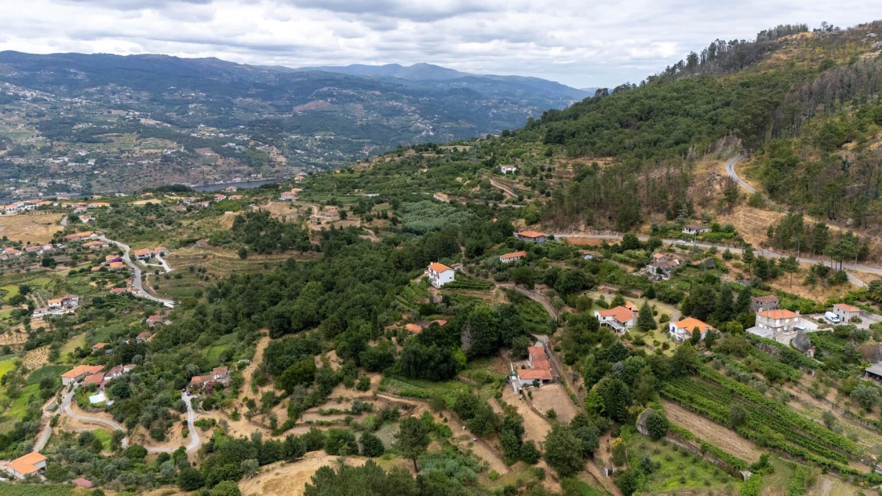 Quinta T3 para Venda em Freigil e Miomães Foto 41