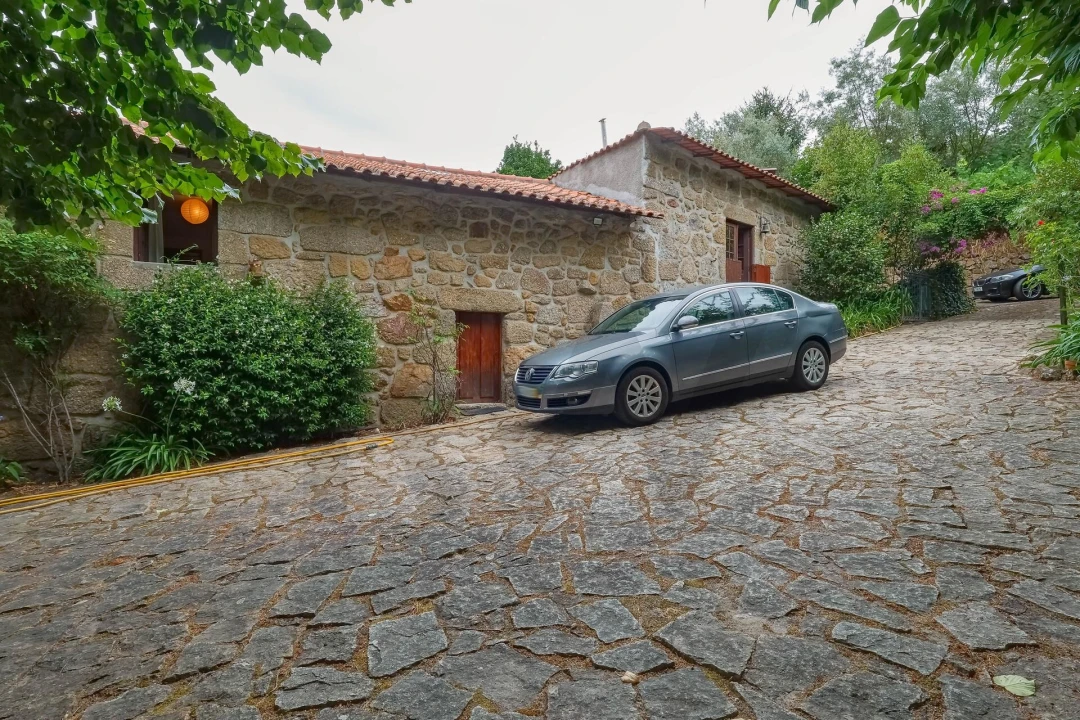 Quinta T3 para Venda em Freigil e Miomães Foto 30