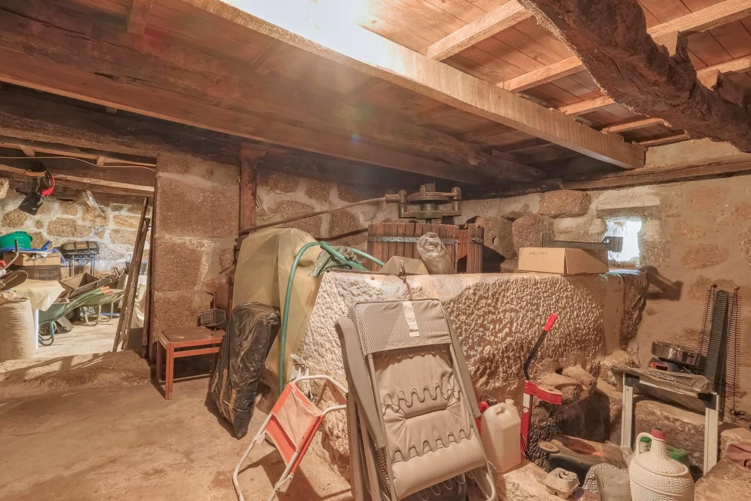 Quinta T3 para Venda em Freigil e Miomães Foto 25