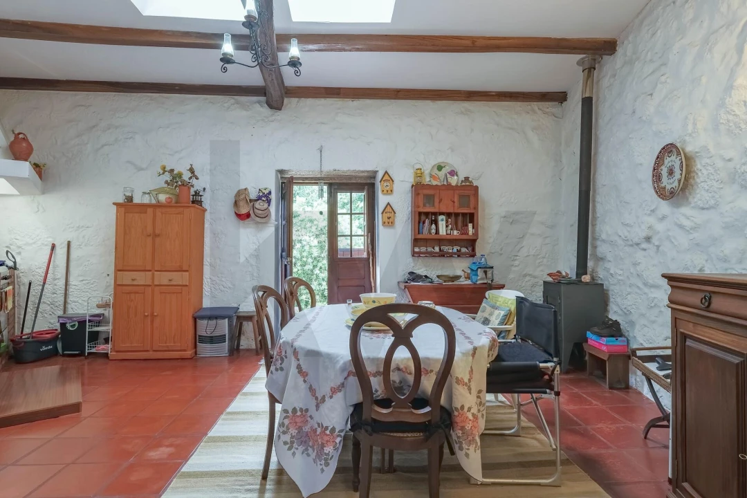 Quinta T3 para Venda em Freigil e Miomães Foto 20