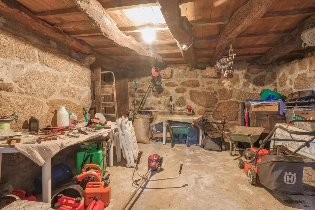 Quinta T3 para Venda em Freigil e Miomães Foto 24