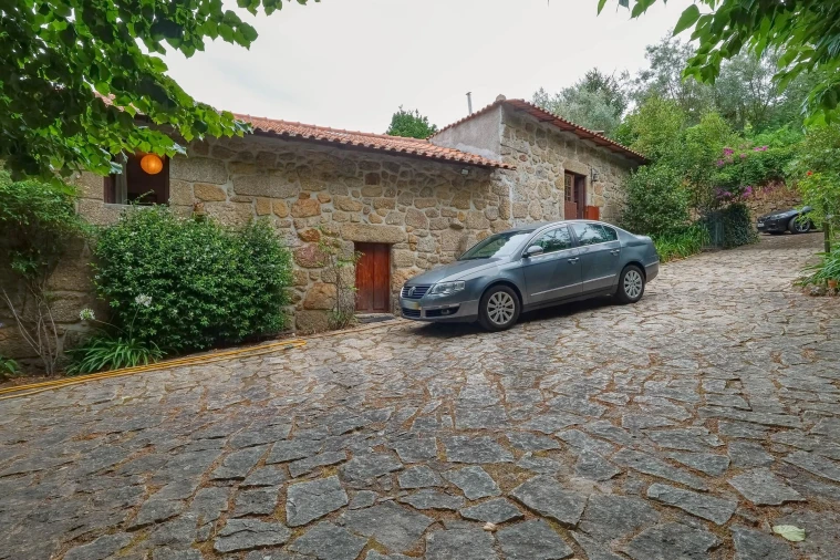 Quinta T3 para Venda em Freigil e Miomães Foto 30