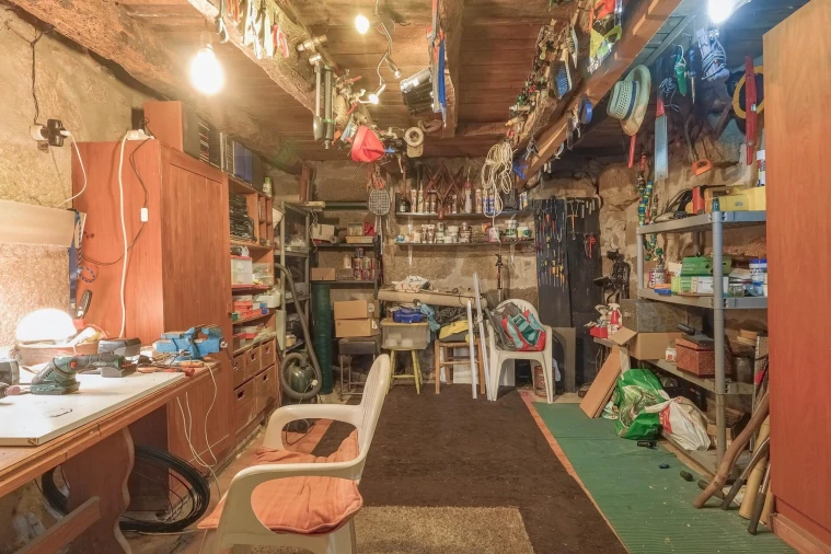 Quinta T3 para Venda em Freigil e Miomães Foto 23