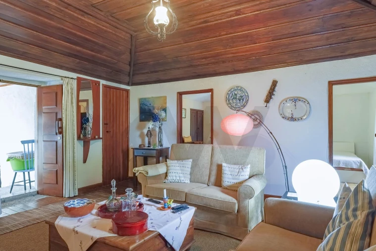 Quinta T3 para Venda em Freigil e Miomães Foto 9