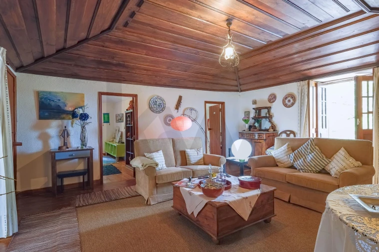 Quinta T3 para Venda em Freigil e Miomães Foto 7