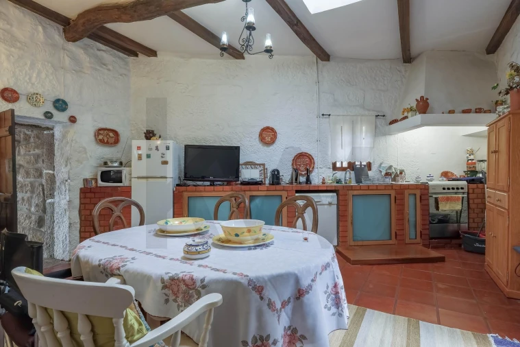 Quinta T3 para Venda em Freigil e Miomães Foto 22