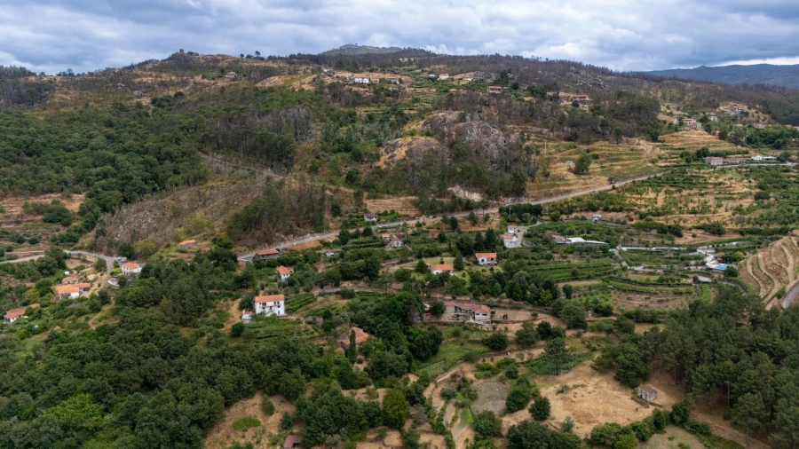 Quinta T3 para Venda em Freigil e Miomães Foto 36
