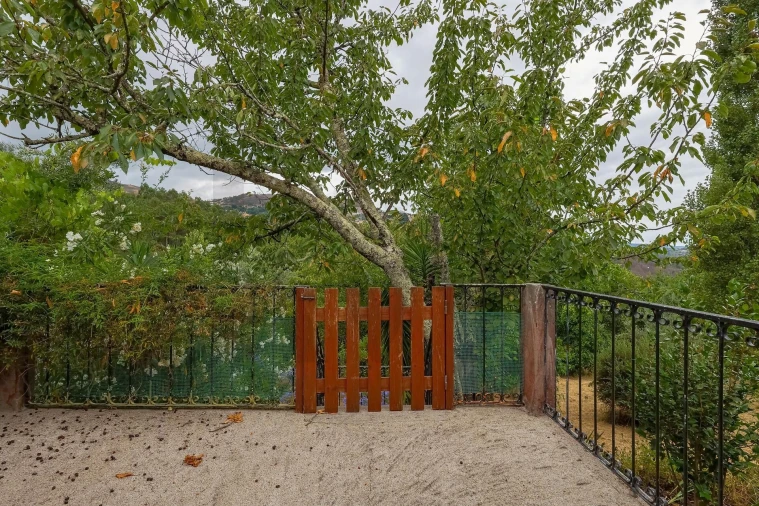 Quinta T3 para Venda em Freigil e Miomães Foto 13