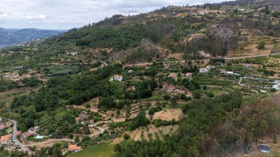 Quinta T3 para Venda em Freigil e Miomães Foto 42
