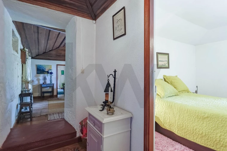 Quinta T3 para Venda em Freigil e Miomães Foto 5