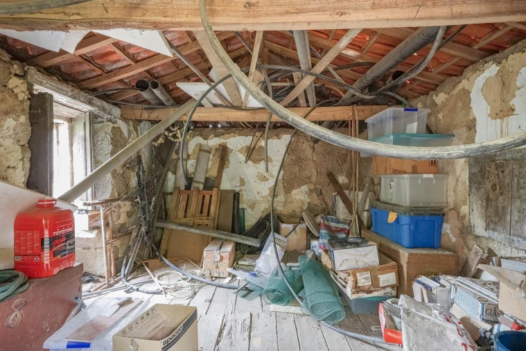 Quinta T3 para Venda em Freigil e Miomães Foto 26