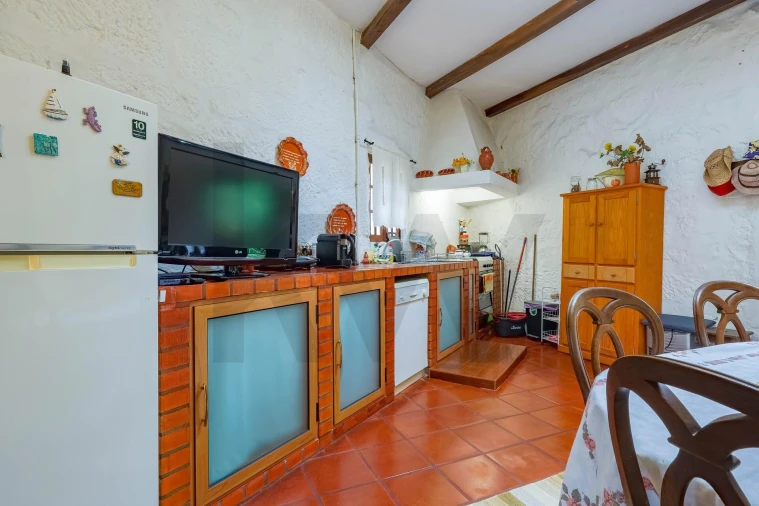 Quinta T3 para Venda em Freigil e Miomães Foto 21