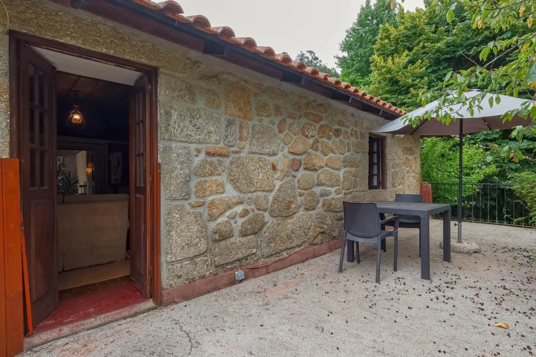 Quinta T3 para Venda em Freigil e Miomães Foto 14