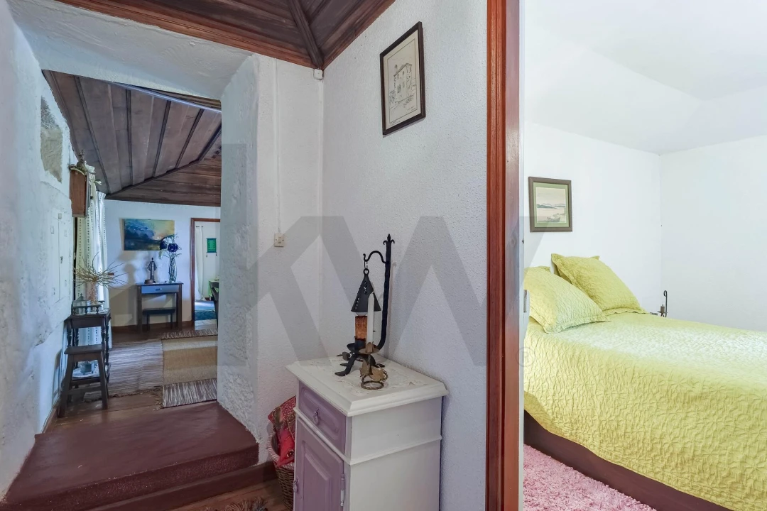 Quinta T3 para Venda em Freigil e Miomães Foto 5