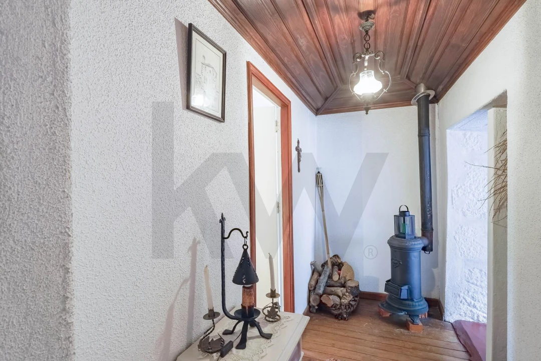 Quinta T3 para Venda em Freigil e Miomães Foto 6