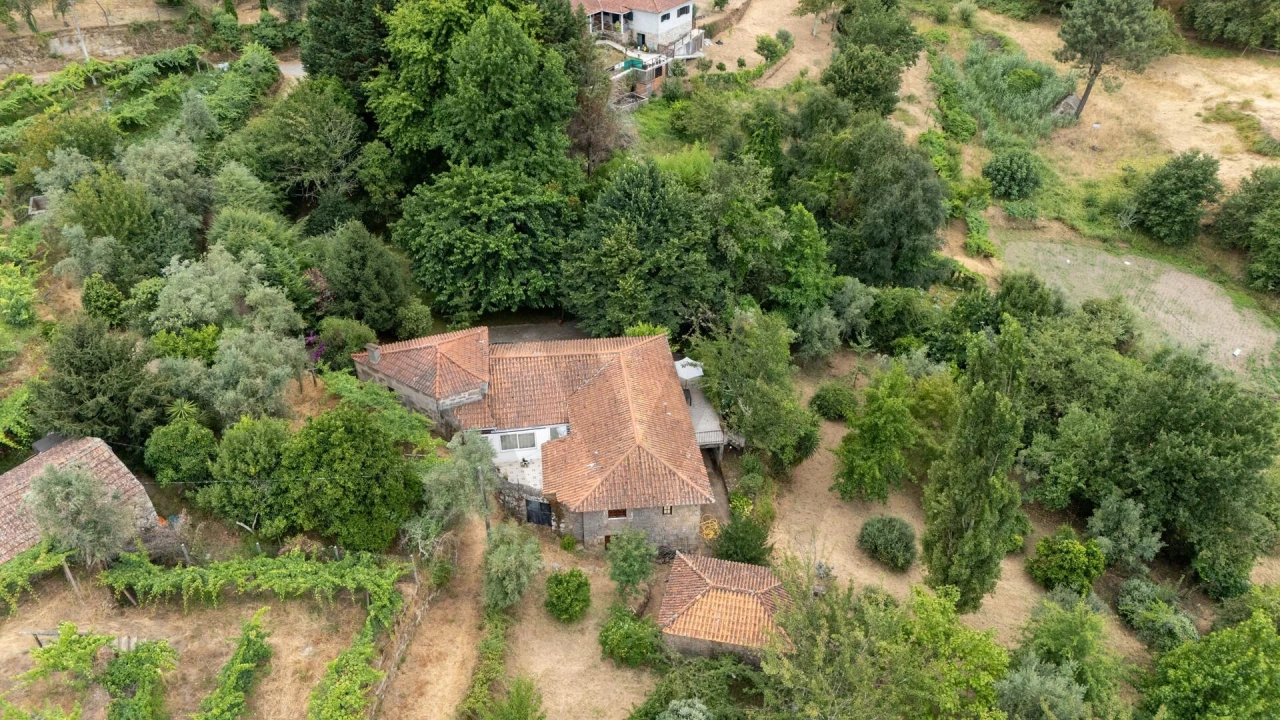 Quinta T3 para Venda em Freigil e Miomães Foto 43