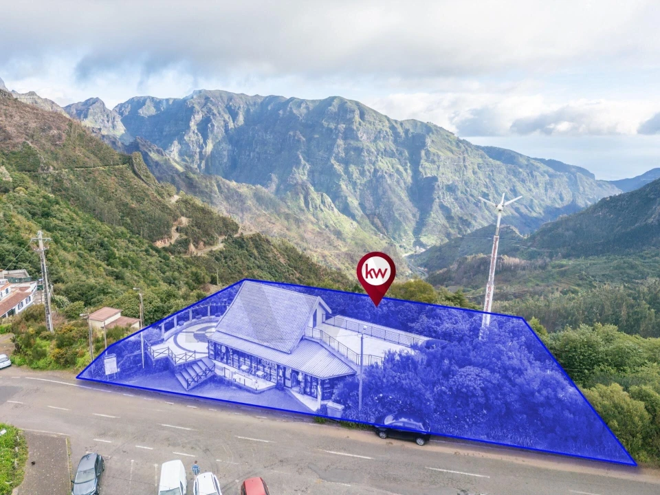 Loja para Arrendamento em Serra de Agua Foto 8