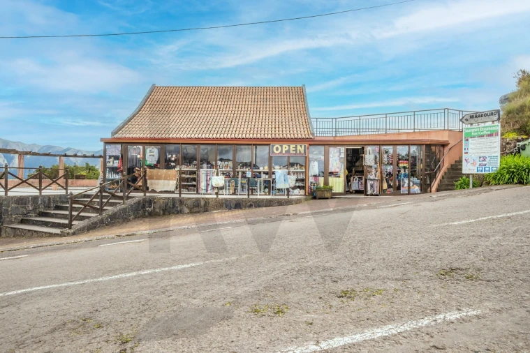 Loja para Arrendamento em Serra de Agua Foto 5