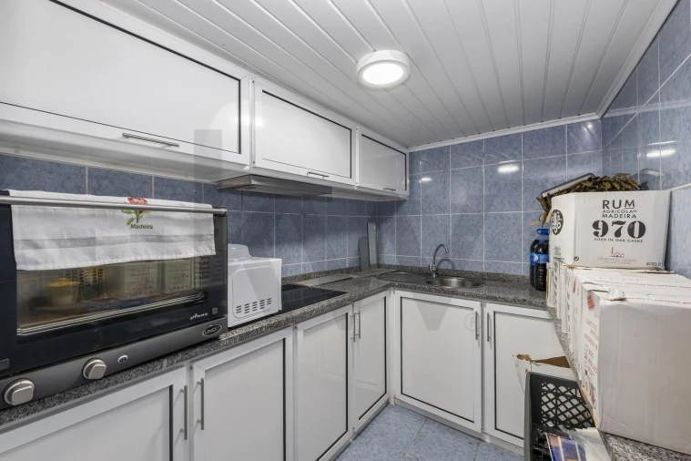 Loja para Arrendamento em Serra de Agua Foto 10