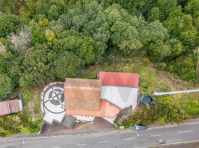 Loja para Arrendamento em Serra de Agua Foto 4