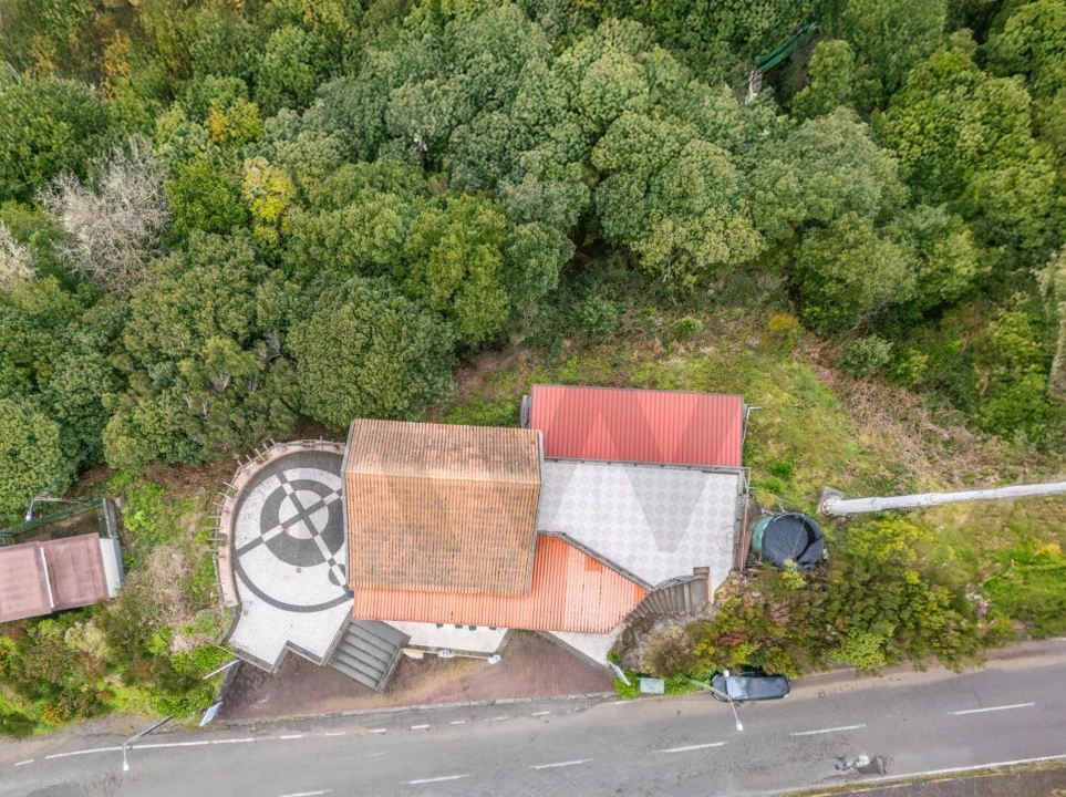 Loja para Arrendamento em Serra de Agua Foto 4