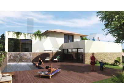 Terreno para Venda em Porto Santo