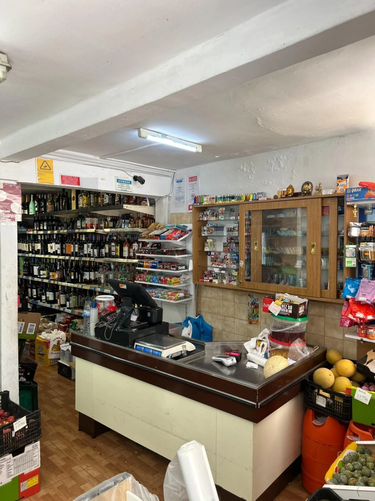 Loja para Venda em Estrela Foto 5