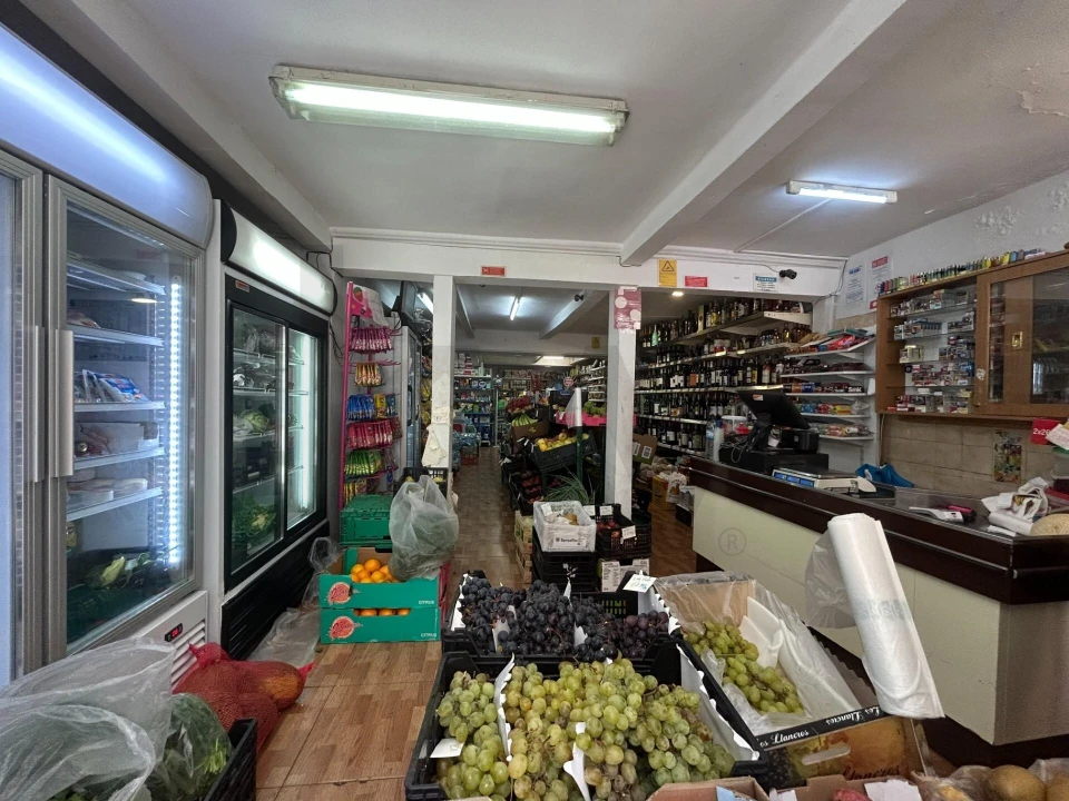Loja para Venda em Estrela Foto 13
