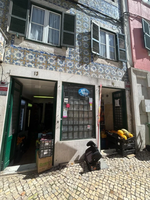 Loja para Venda em Estrela