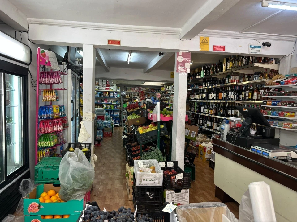 Loja para Venda em Estrela Foto 7