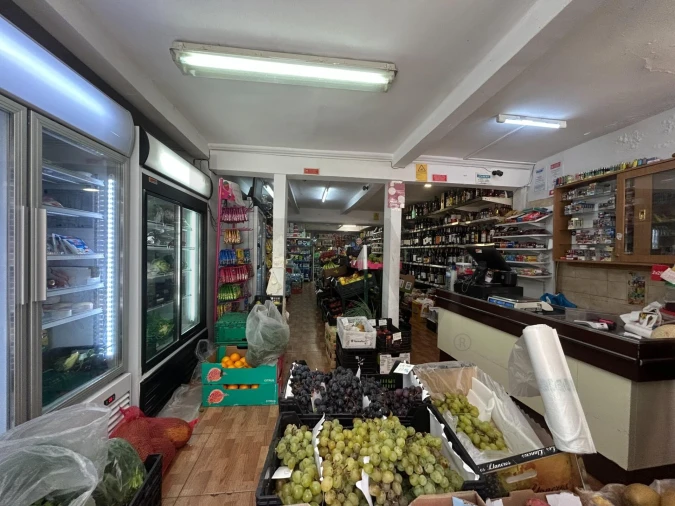 Loja para Venda em Estrela Foto 13