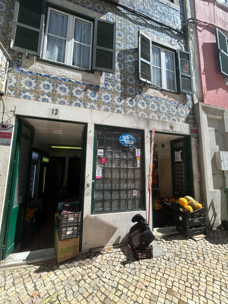 Loja para Venda em Estrela Foto 9