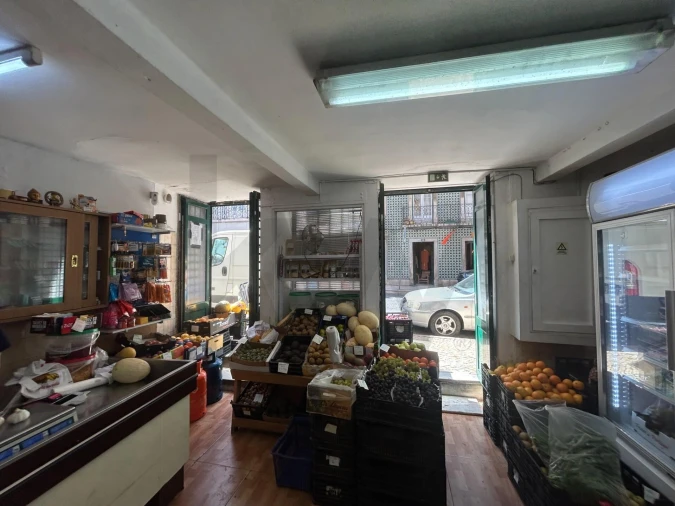Loja para Venda em Estrela Foto 2