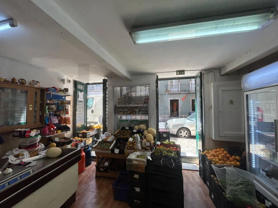 Loja para Venda em Estrela Foto 2