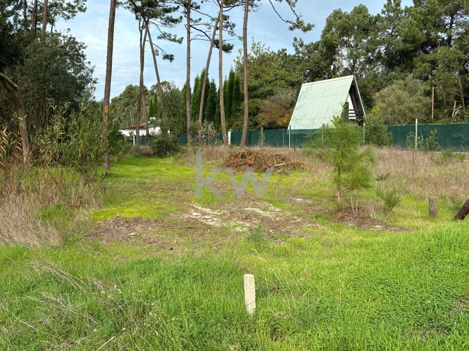 Terreno para Venda em Gafanha da Encarnação Foto 4