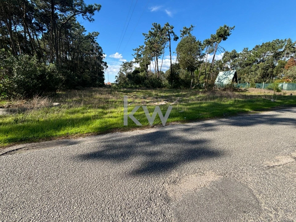 Terreno para Venda em Gafanha da Encarnação Foto 5