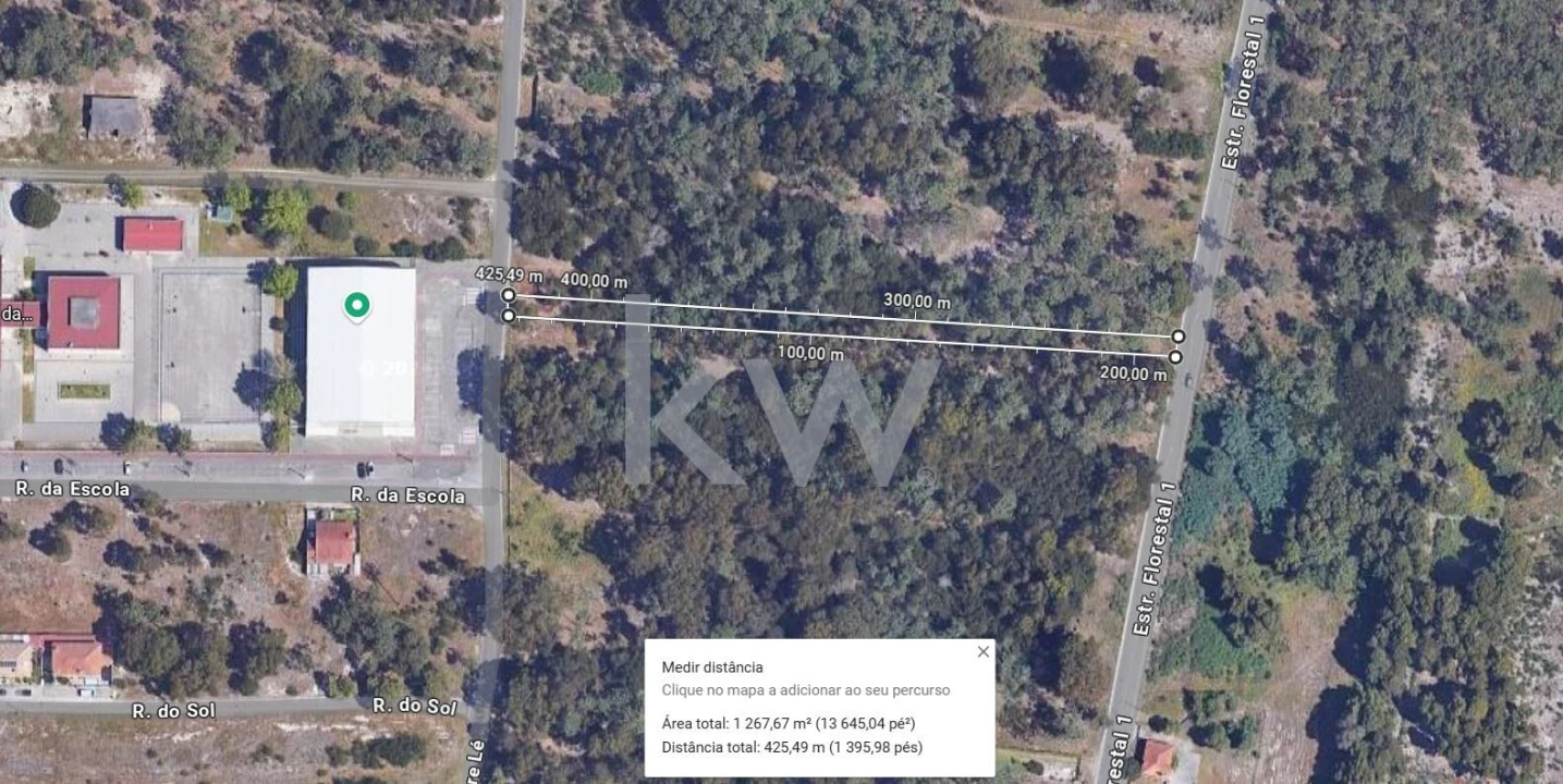 Terreno para Venda em Gafanha da Encarnação Foto 23