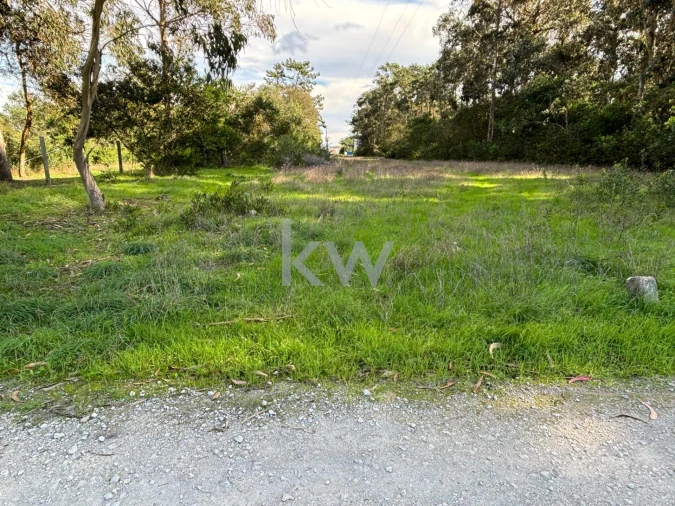 Terreno para Venda em Gafanha da Encarnação Foto 8