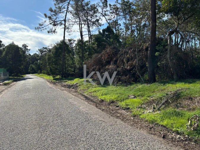 Terreno para Venda em Gafanha da Encarnação Foto 2
